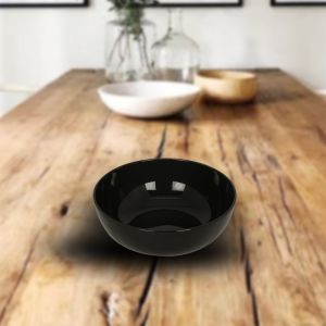 Lazzaro Bowl Black 3" by Stories