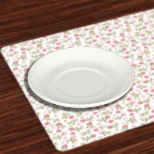 Lazzaro Tea Saucer White 7 Oz by Stories
