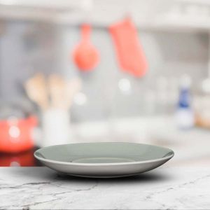 Lazzaro Coffee Saucer Medium by Stories