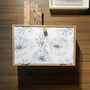  Wall Mounted Foldable Table By Stories