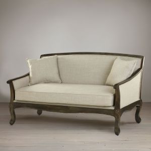 Vernon 2-Seater Sofa | Stylish & Comfortable Sofa for Compact Living Rooms by Stories