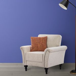 Hampton 1 Seater Fabric Sofa By Stories
