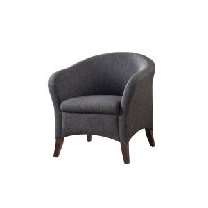 Winston 1 Seater Fabric Sofa By Stories