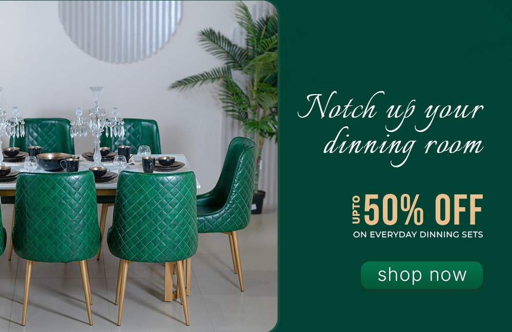 Stories Dining Banner