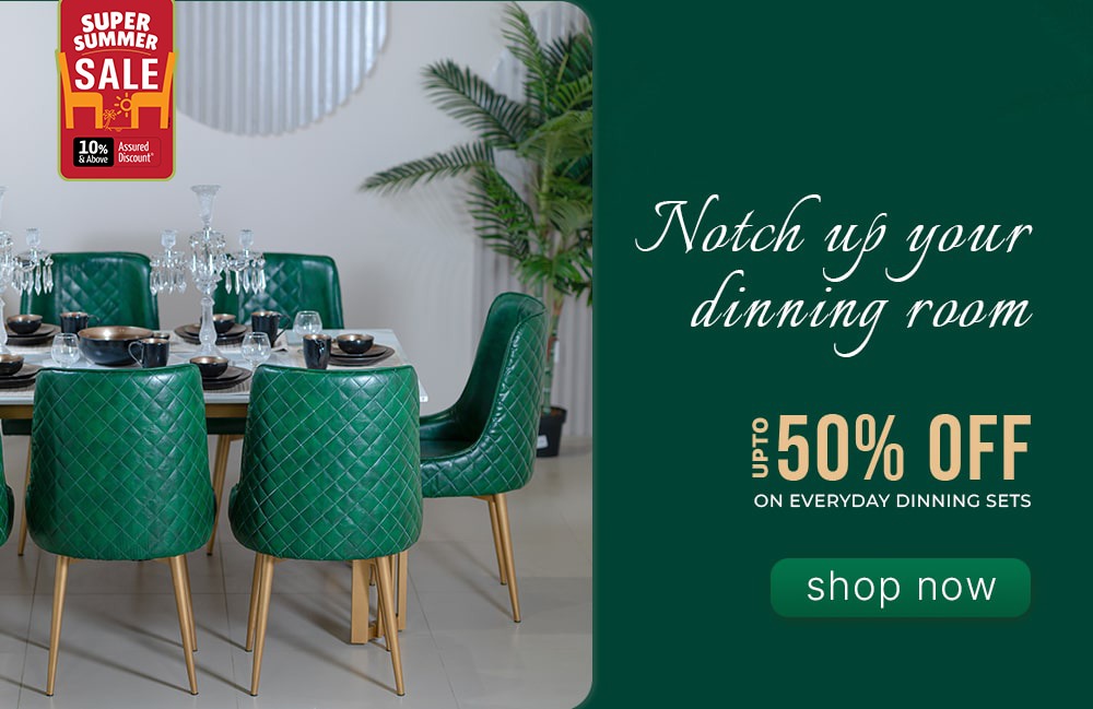 Stories Dining Banner