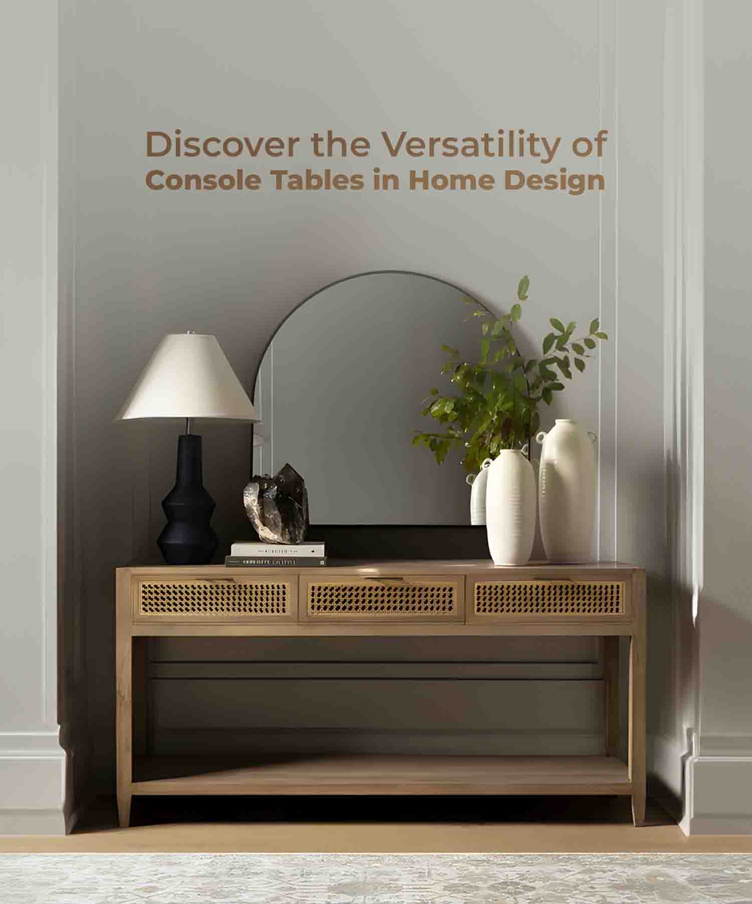 console, console table, console tables online