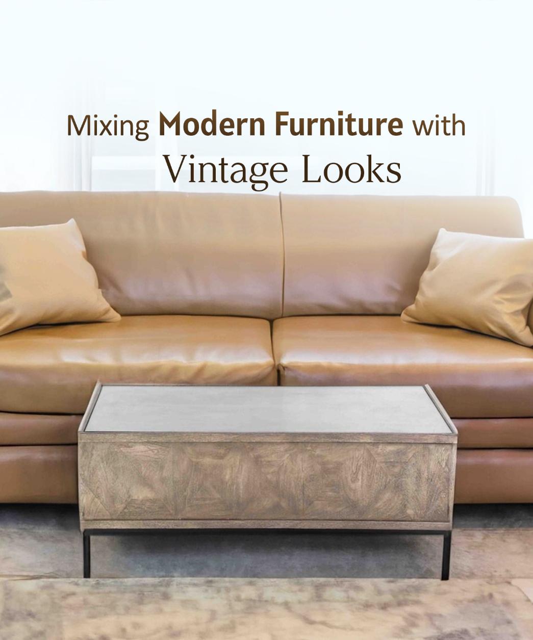 vintage furniture, modern furniture