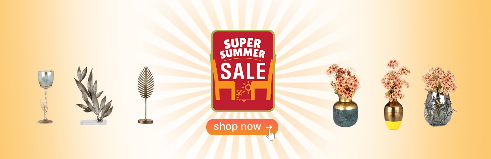 Stories Home Decor Promotion