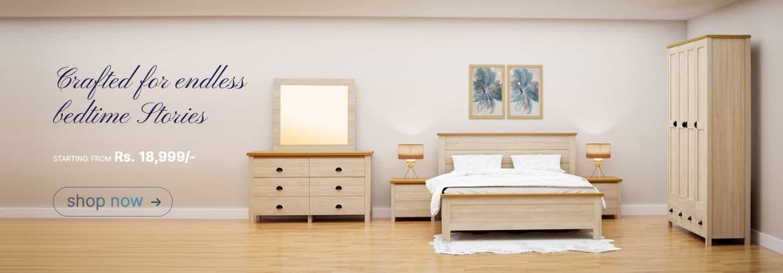 bedroom set, white bedroom set