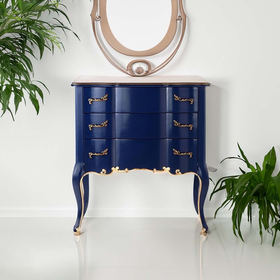 console table