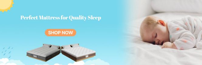 25% off on Premium Mattresses