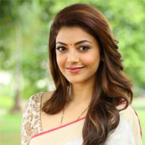 Actress-kajal