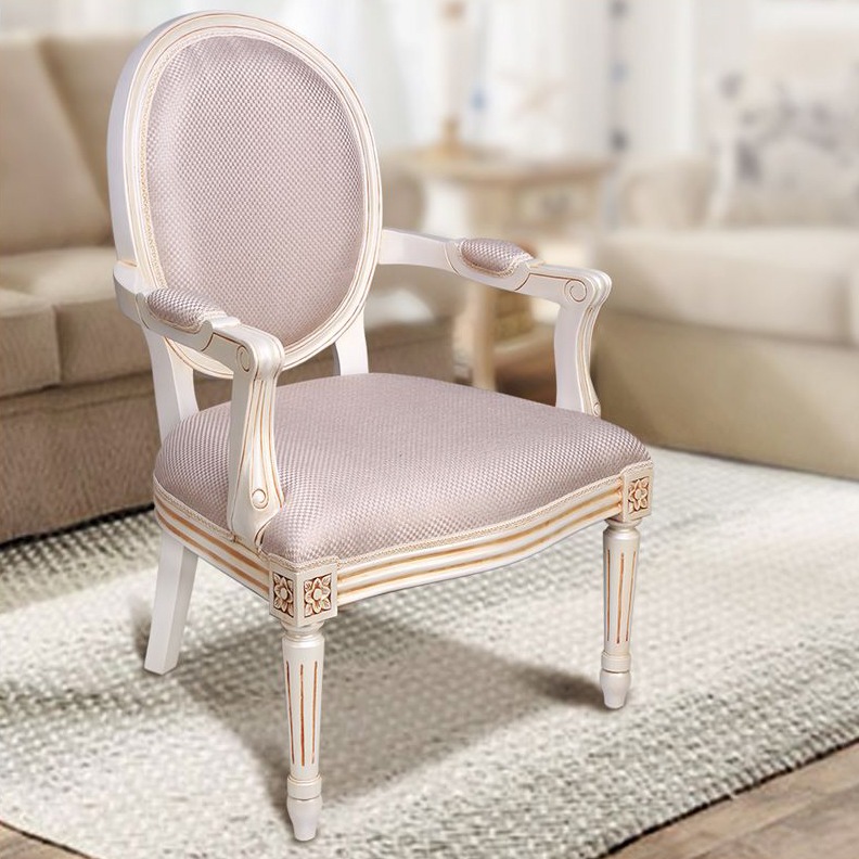 upholstered chair, armchairs