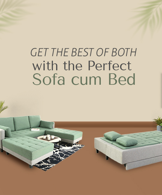 sofabed, sofa cum bed, anjala sof cum bed