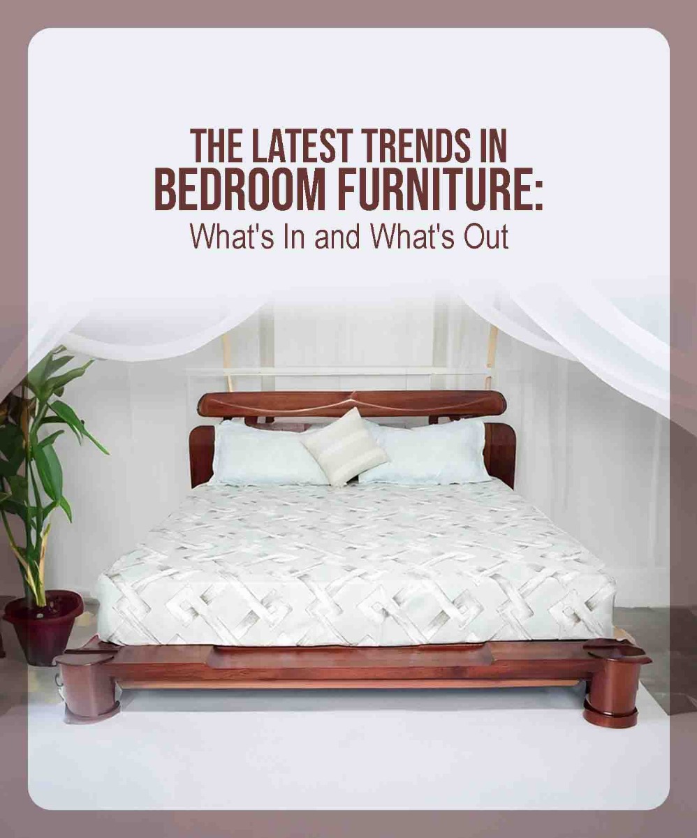 bedroom furniture