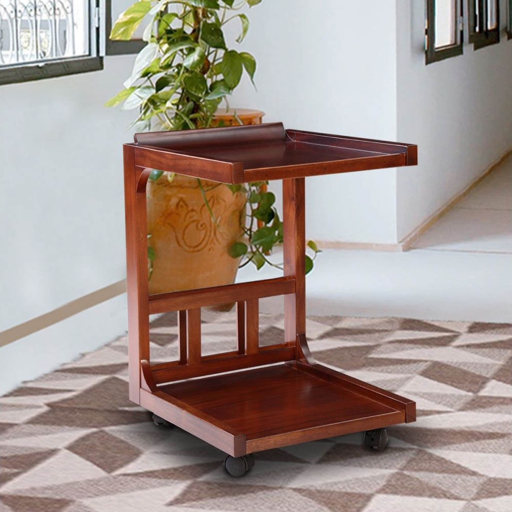 console table with storage