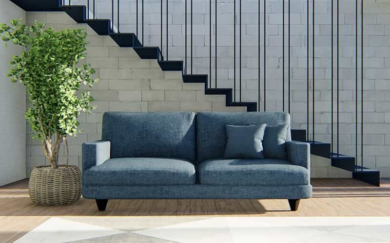 fabric sofas, upholstered sofa