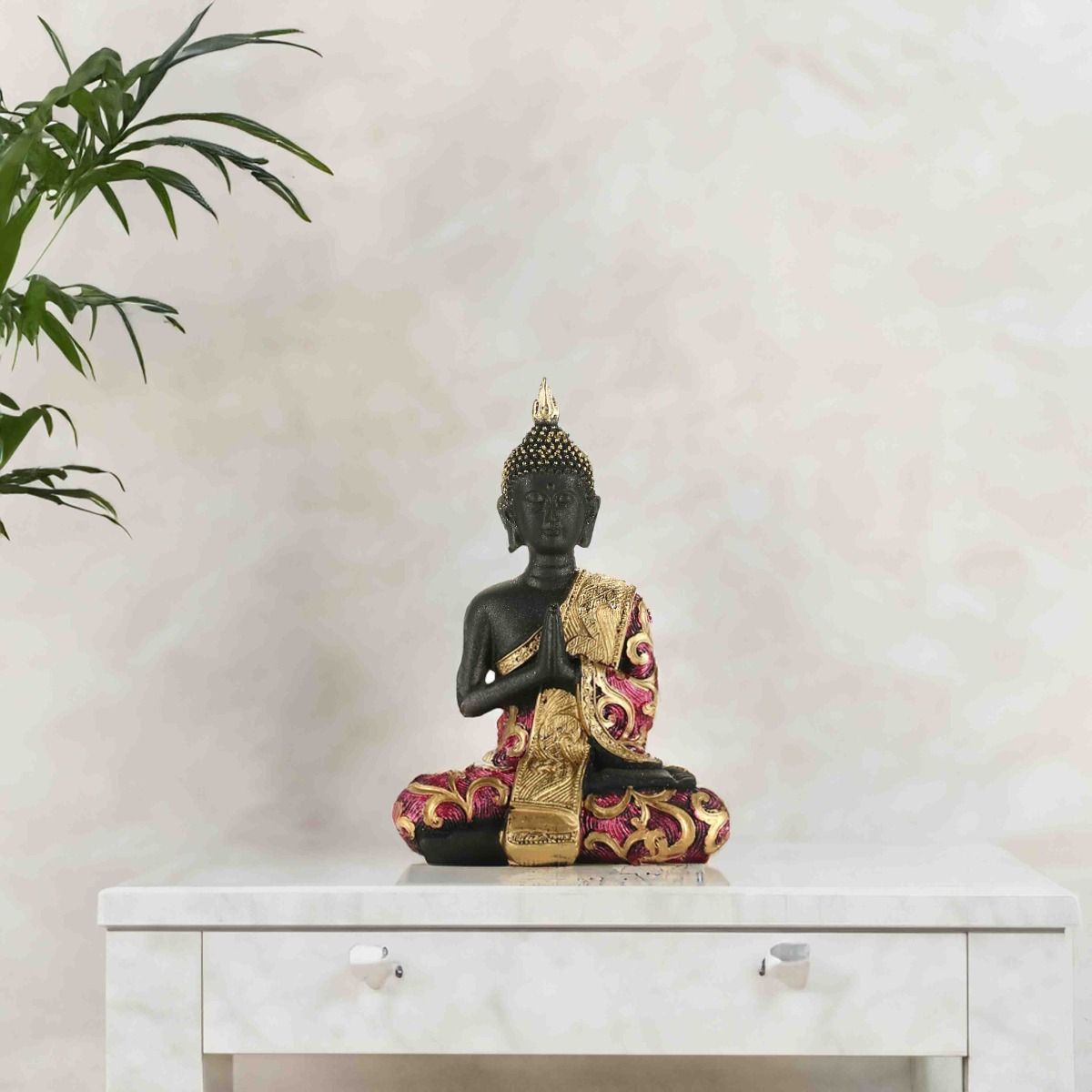 buddha figurine