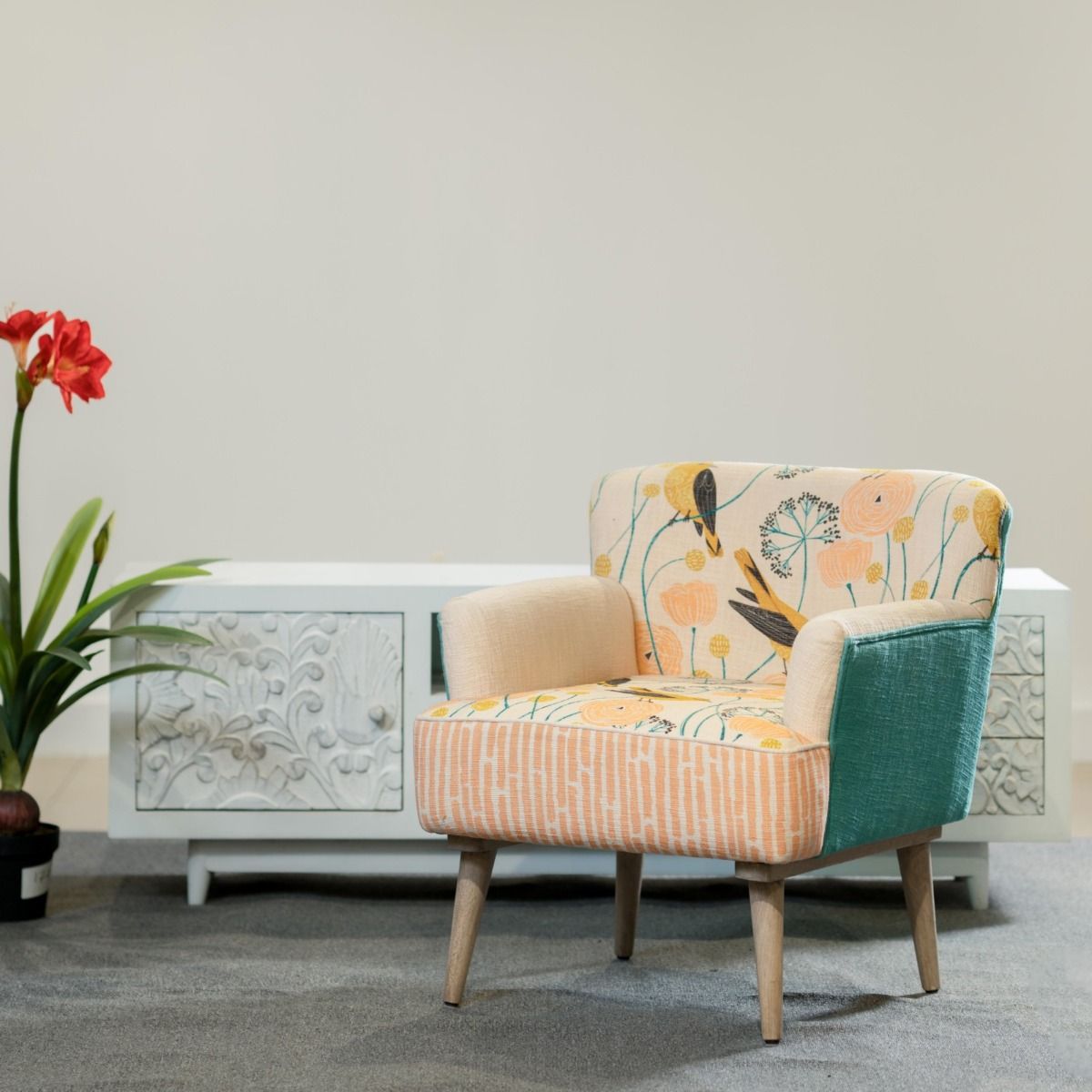 Best small hotsell accent chairs