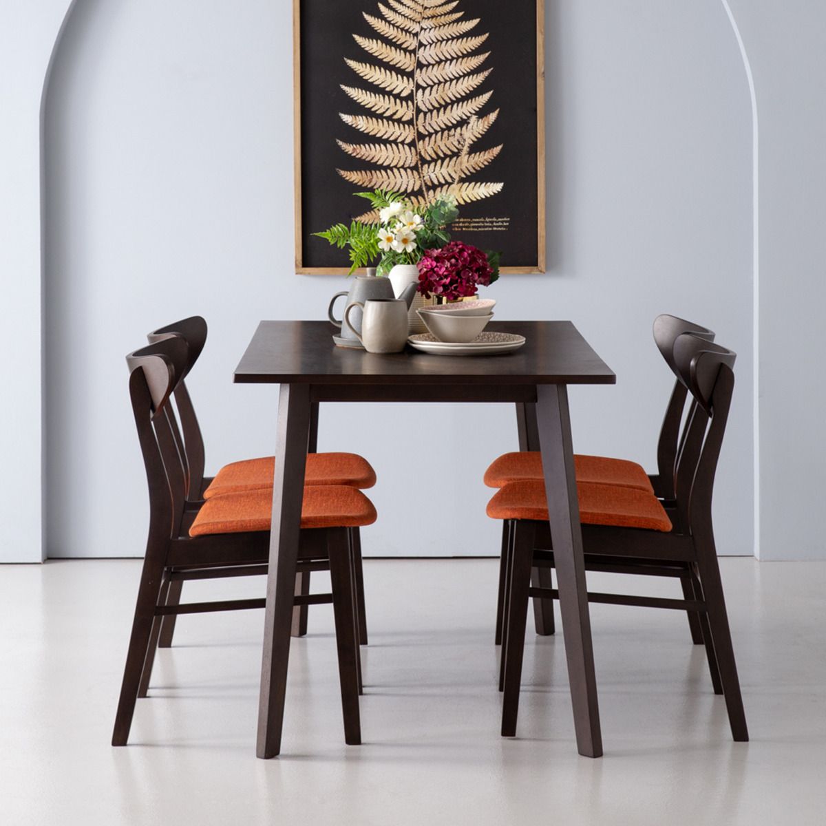 dining set