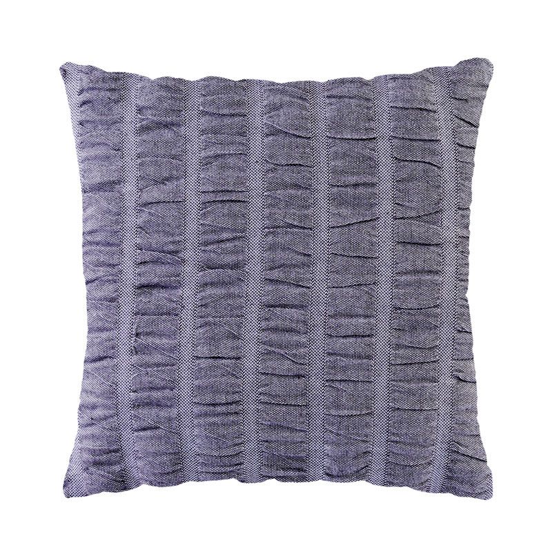 textured cushion covers