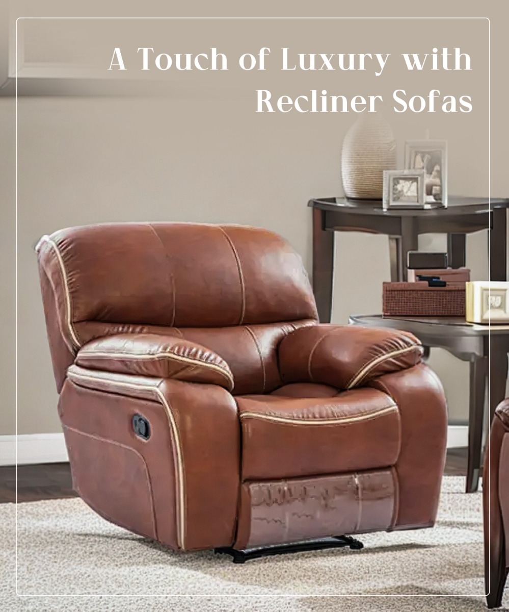 recliners, manual recliners, electric recliners, fabric recliners, leather recliners