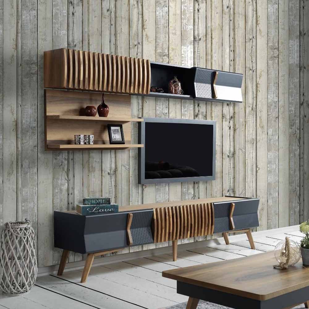 tv unit, wall mount shelf