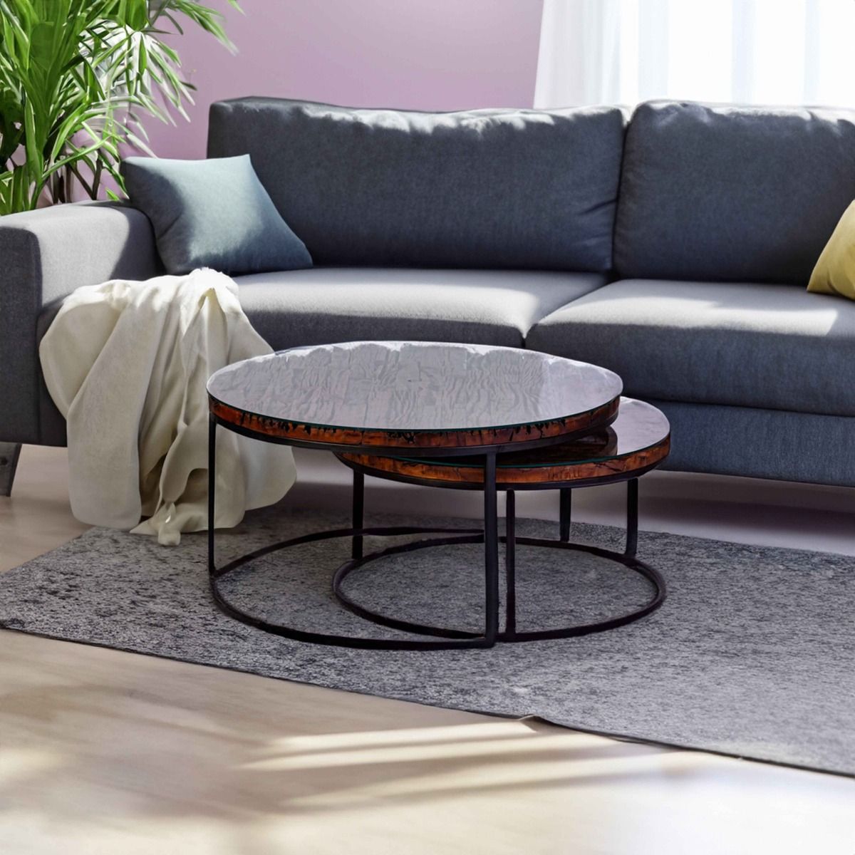 coffee tables