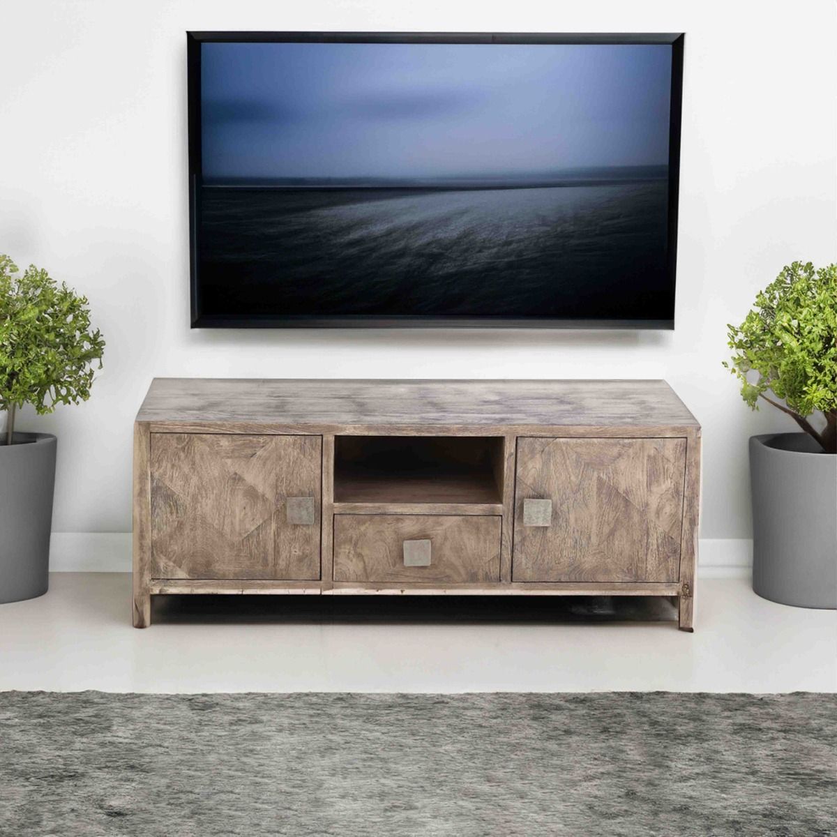 tv unit